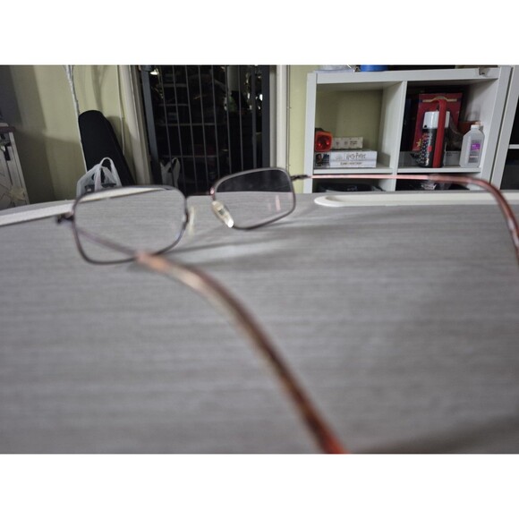 Glasses